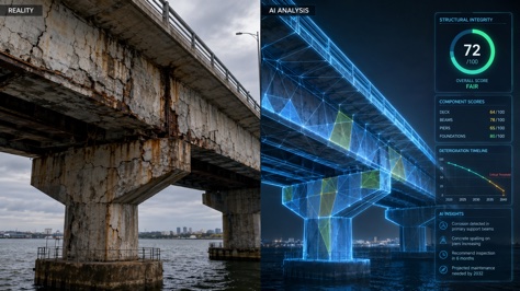AI Infrastructure Monitoring
