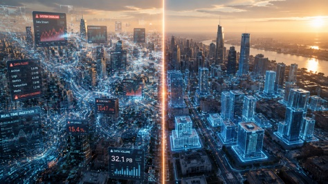 Smart City Trends 2026